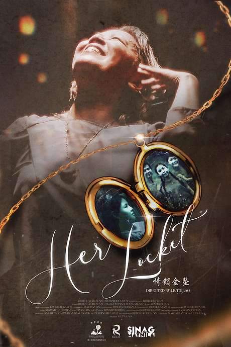 Her Locket